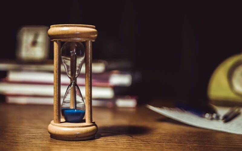 Proximidade temporal finanças: valor percebido do dinheiro.
