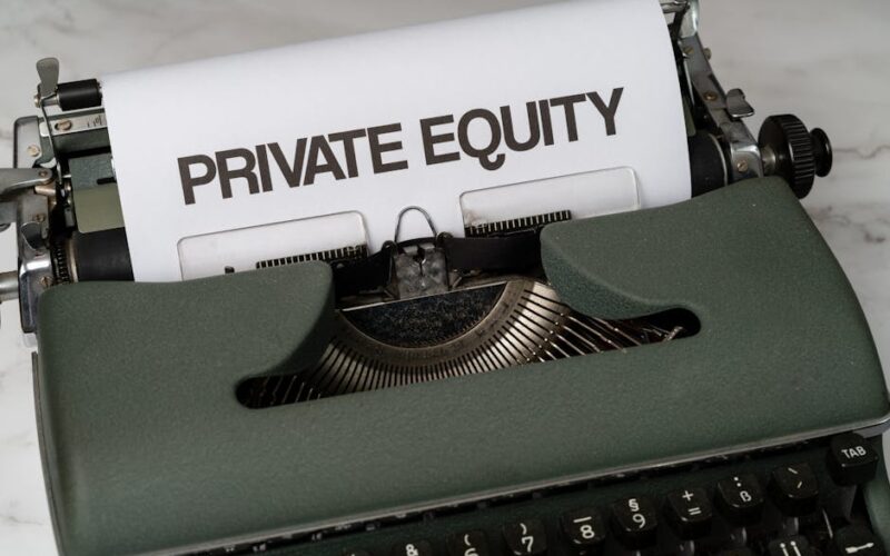 O que é FIP: oportunidades de investimento em empresas fechadas