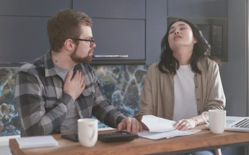 Endividamento e Saúde Mental: O Lado Oculto das Dívidas Que Você Precisa Conhecer
