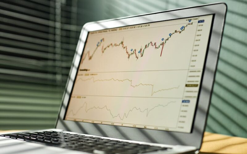 Tributação day trade: regras, DARF e compensação de prejuízos