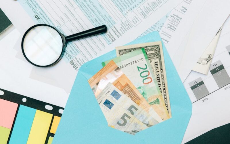 Rating de Crédito: Desvende as Notas de Risco e Saiba Onde Seu Dinheiro Está Seguro
