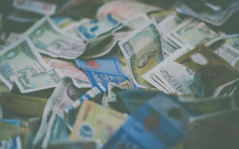Otimização Tributária: Offshore e Fundos para Proteger Riqueza
