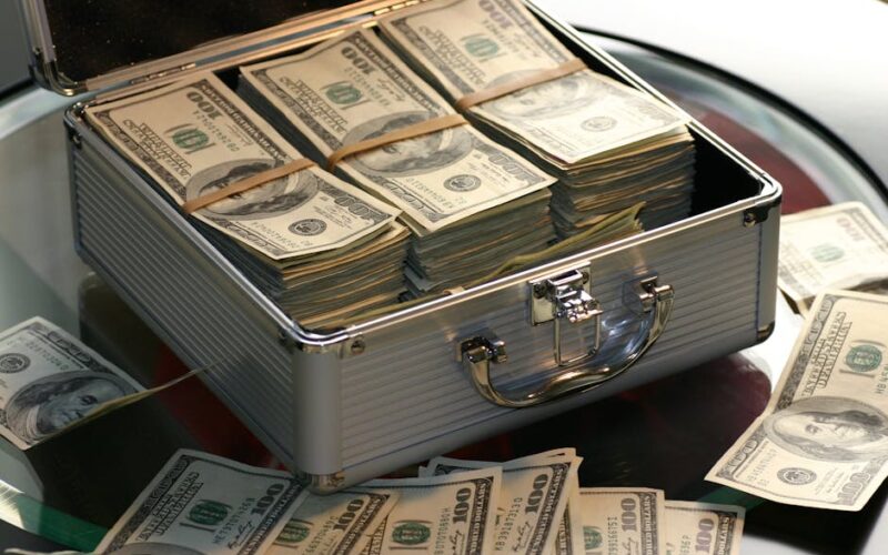 Carry trade: diferencial de juros move o fluxo de capital