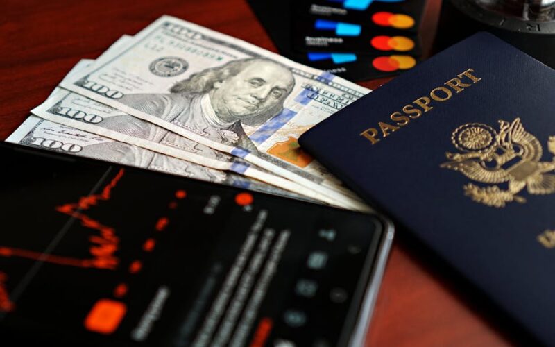CPI e PCE: Análise dos indicadores de inflação EUA e global