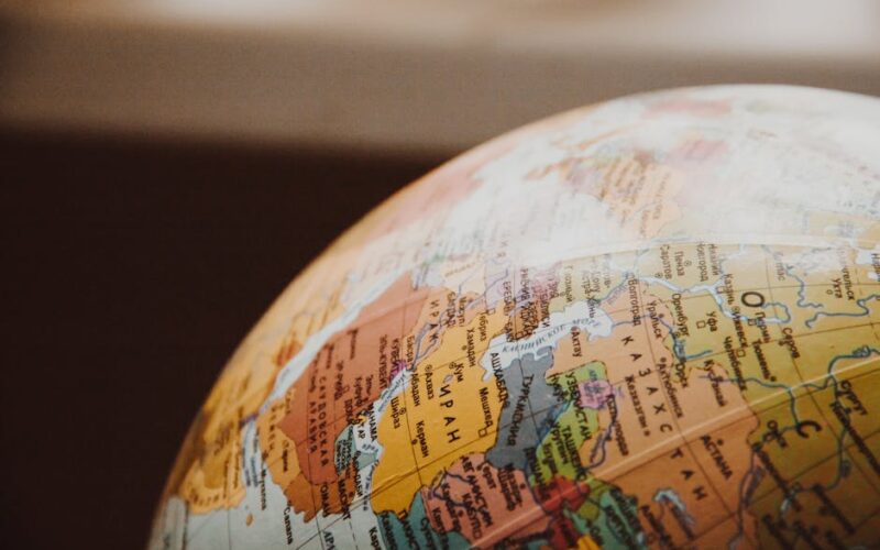 Desglobalização: Gestão de Ativos em Conflitos Geopolíticos