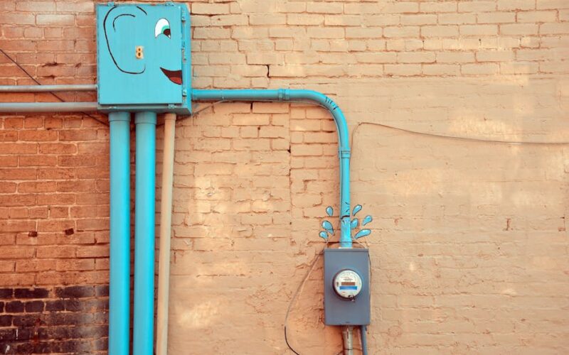 Análise setor utilities: regulação, dívida e fluxo de caixa