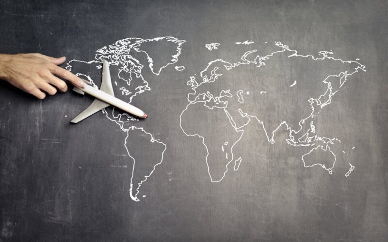 Planejamento Sucessório Internacional: Instrumentos e Desafios Fiscais