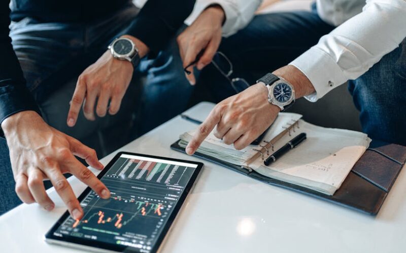 Geopolítica e Mercado Global: Estratégias de Hedge