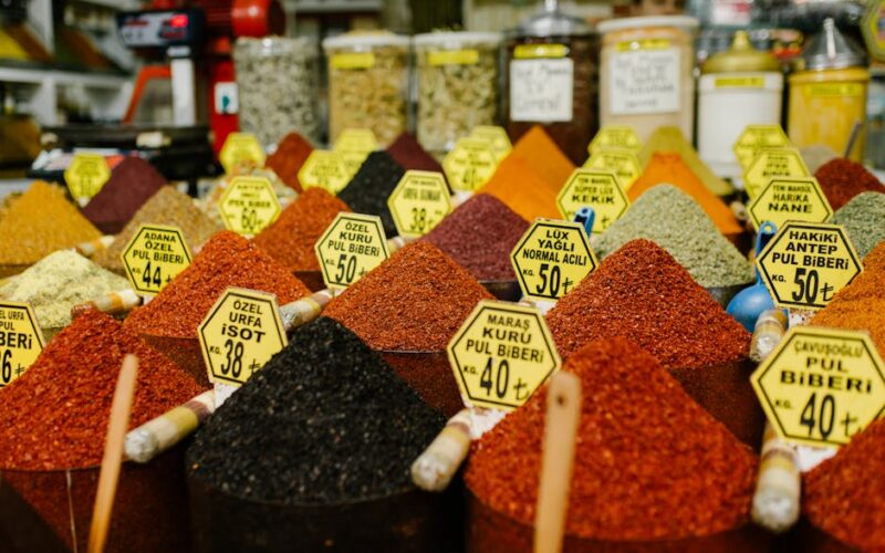 Diversificação Internacional: Oportunidades em Mercados Emergentes