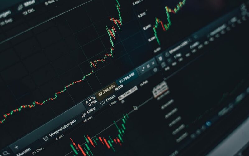 Alocação de Ativos: Estratégias para Inflação e Juros