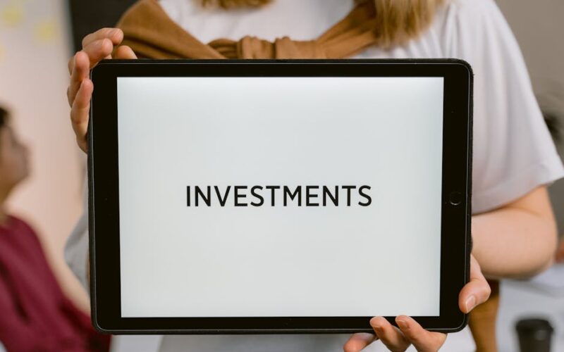 Planejamento Tributário Para Investimentos Em Renda Variável