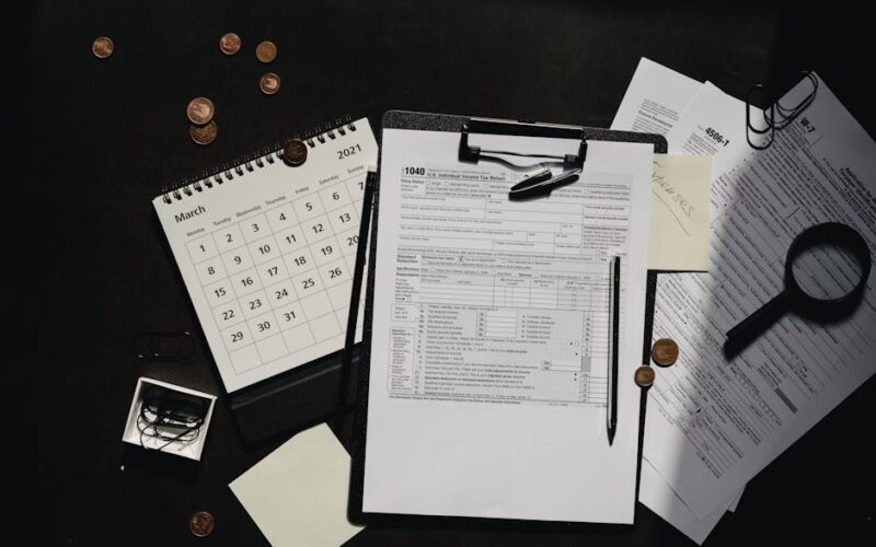 Auditoria Independente: Um Pilar Essencial para a Confiança do Investidor no Mercado Financeiro