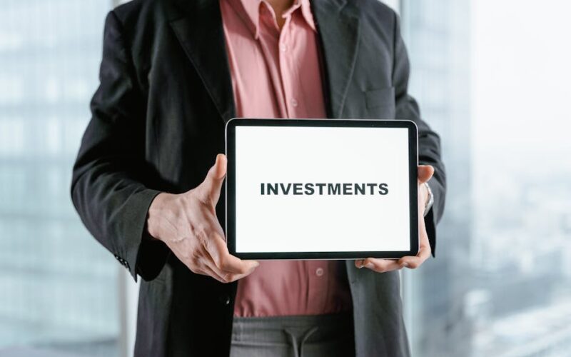 Análise de Investimentos: Métodos Fundamentalista e Técnico no Mercado de Capitais