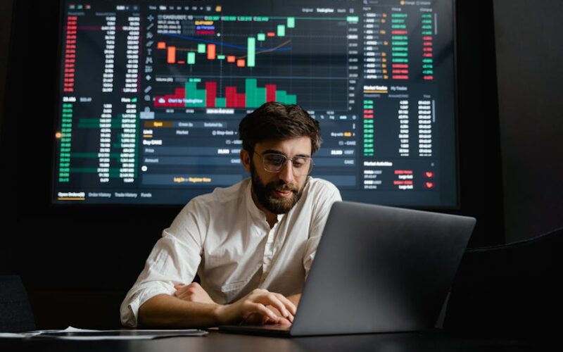 Hedge Abrangente: Proteção Total contra Riscos de Mercado
