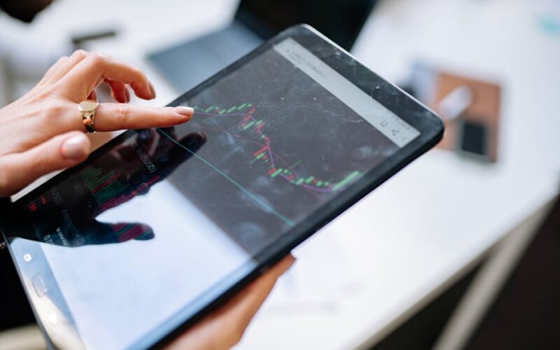 Análise Técnica: Como usar o RSI para otimizar trades