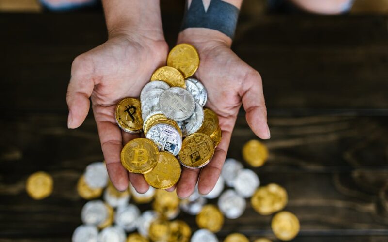 DeFi e Ativos Digitais: Riscos e Oportunidades de Inovação Financeira