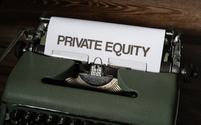 Planejamento Tributário: Maximize Retornos em Private Equity