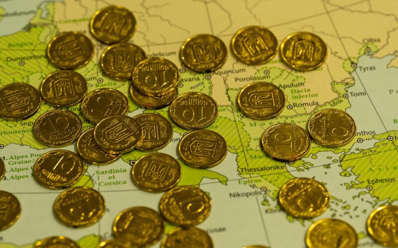 Geopolítica e Conflitos Globais: Estratégias para Proteger e Otimizar sua Carteira de Investimentos
