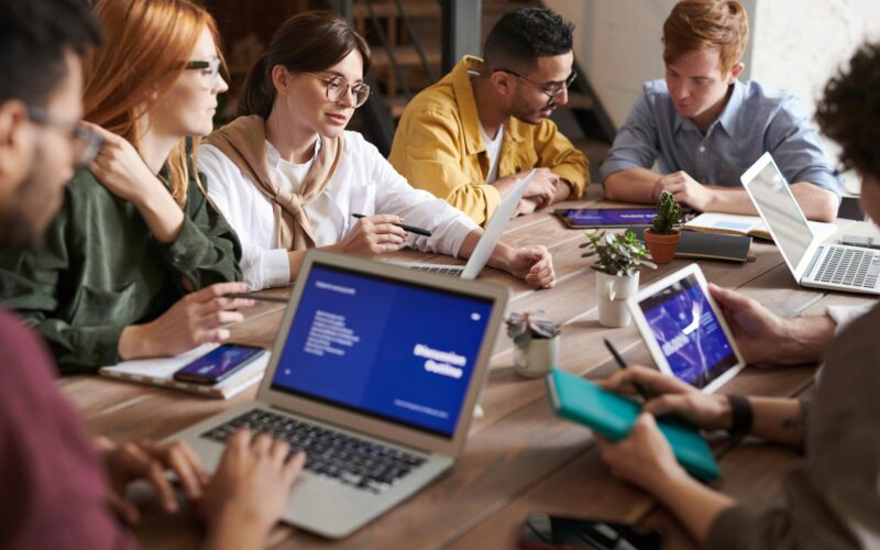 Planejamento Sucessório Empresarial: Garanta o Futuro da Empresa Familiar