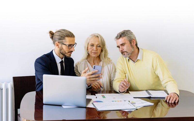 Alocação de Ativos: Otimize Grandes Fortunas e Family Offices