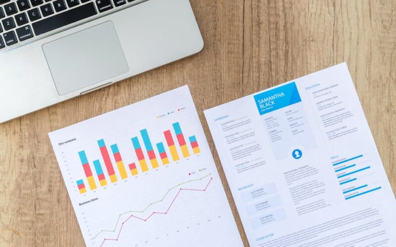 Análise Quantitativa: Otimize Fundos com Métricas Avançadas
