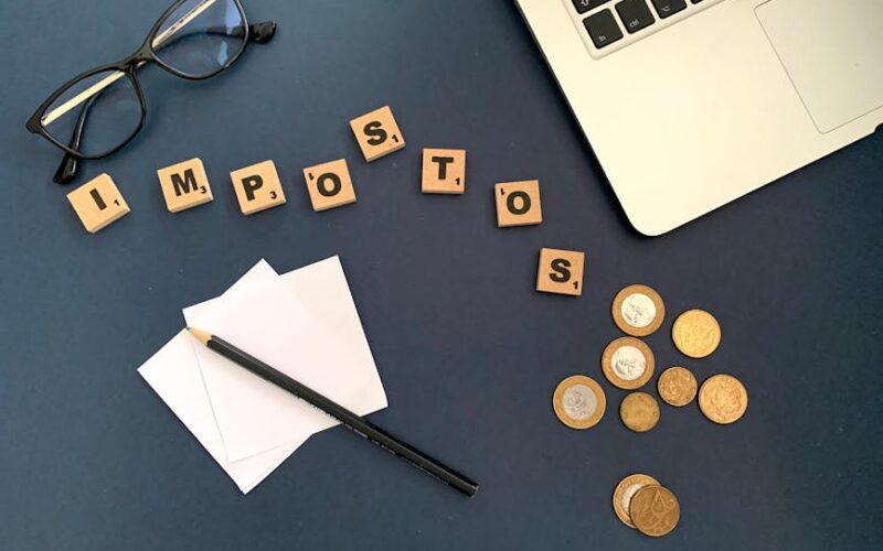 Tributação Internacional: Otimize o Investimento Global