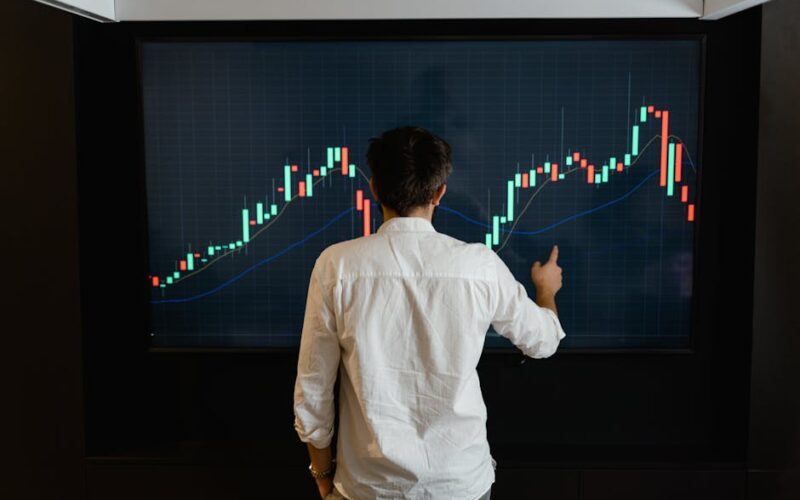 Derivativos: Estratégias Avançadas para Hedge e Lucro