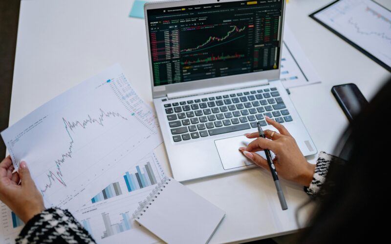 ESG na Análise Fundamentalista: Valor e Risco Aprimorados