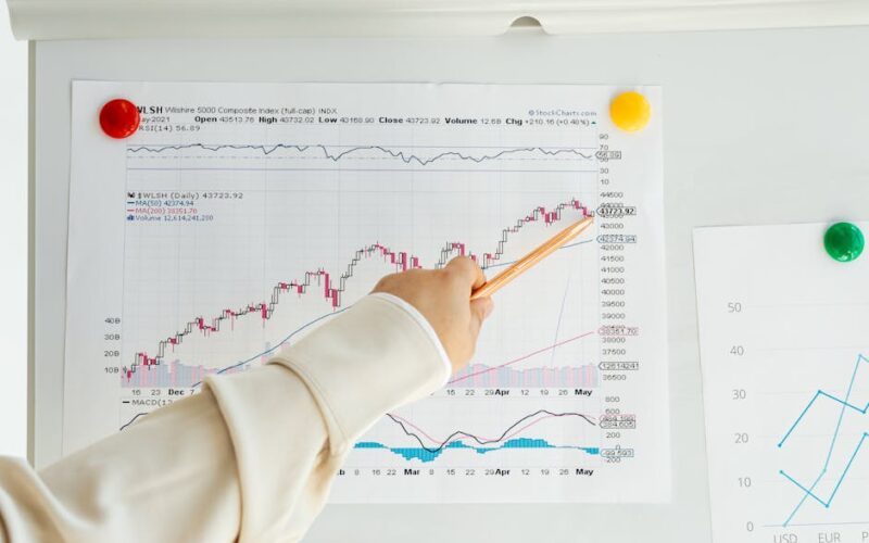 Inflação na Carteira: Rebalanceie e Otimize Investimentos