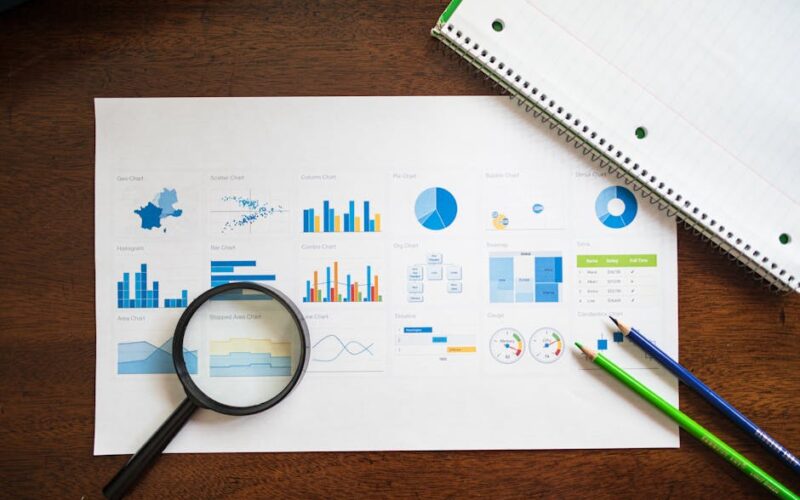Estratégias Quantitativas: Otimize Investimentos no Brasil